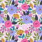 White Jubilee - Everything Fabric