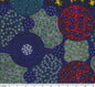 Wild Bush - Tomato & Apple Multi - Everything Fabric