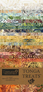 Windsong - 2.5 in Strips - 40 pc - Everything Fabric