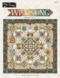Windsong QUILT Pattern - Everything Fabric