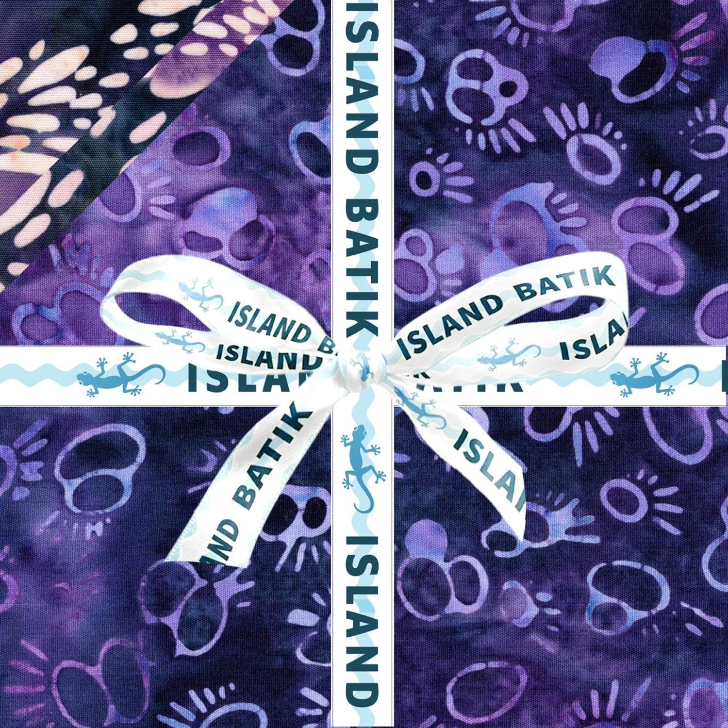Wine Country Batik 5in Squares 42pc - Everything Fabric