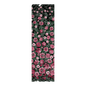 Winterberry Floral-Black Winterberry Field w/pearlescent - Everything Fabric