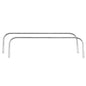 Wire Frame Cosmetic Case Refill - Everything Fabric