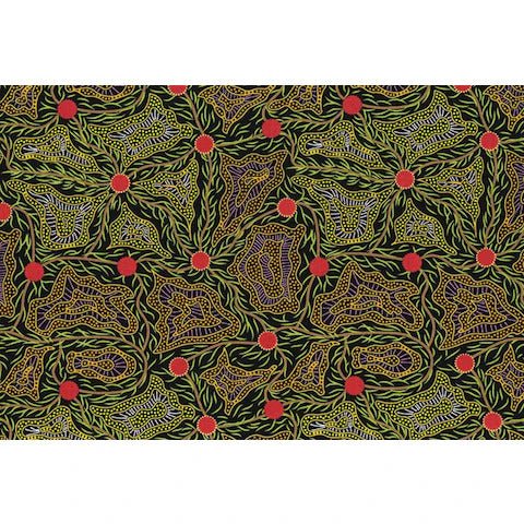 Women's Body Painting - Gold - Everything Fabric