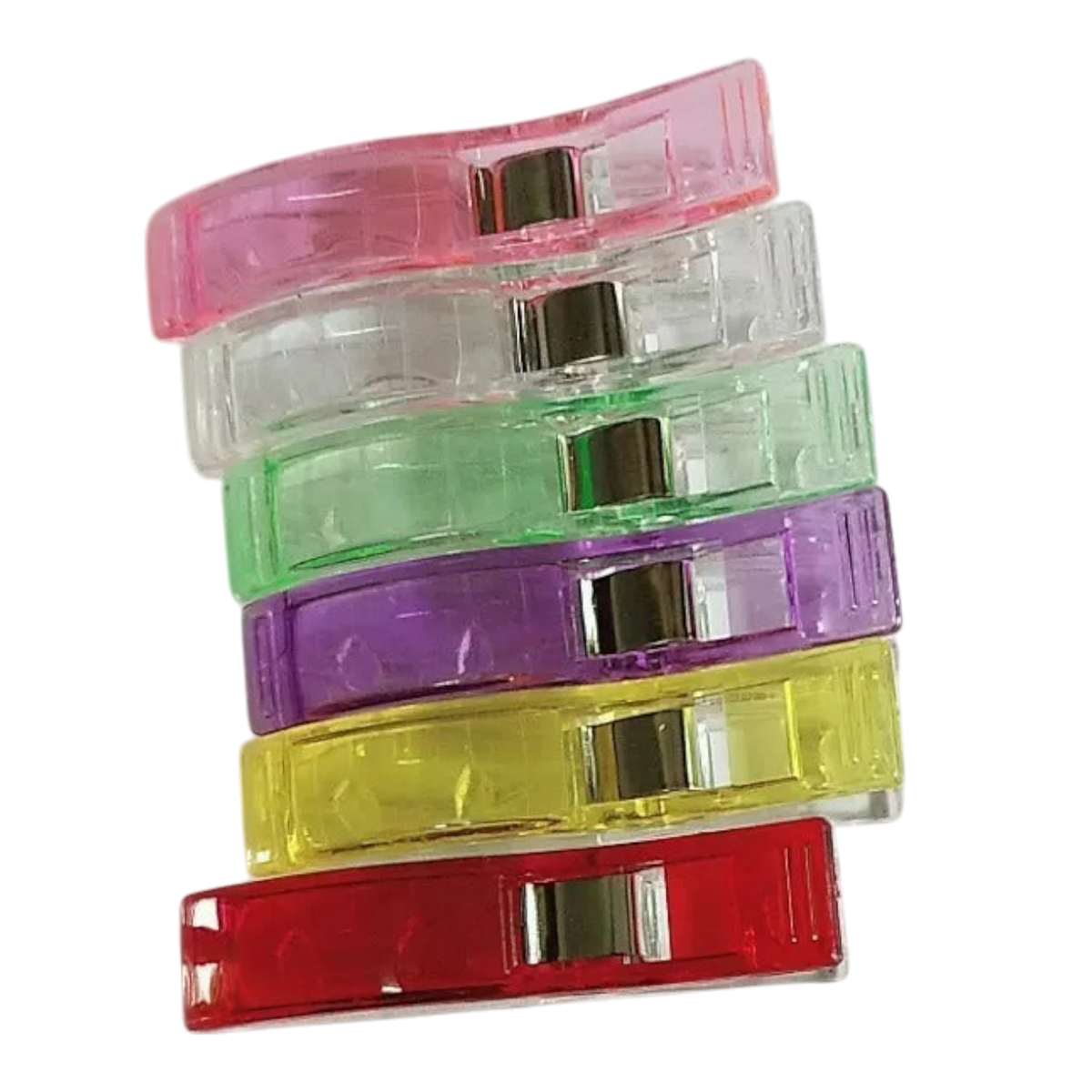 Wonder Clips Large *New* - Everything Fabric