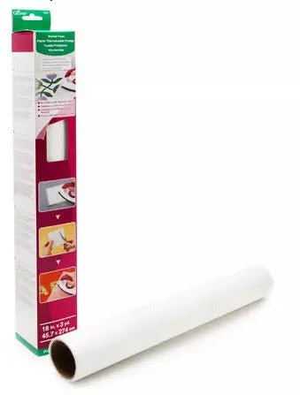 Wonder Fuse Fusible Web 457 mm x 3yds - Everything Fabric