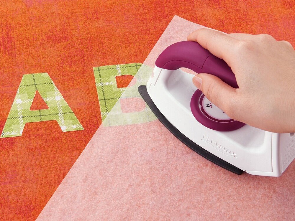 Wonder Fuse Fusible Web 457 mm x 3yds - Everything Fabric