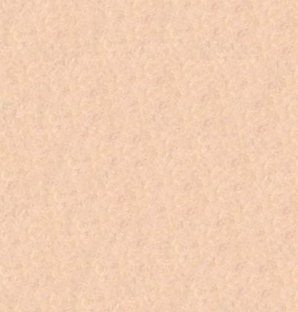Wool Felt - Blush - 18 in SQUARE - Everything Fabric