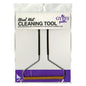 Wool Mat Cleaning Tool - Everything Fabric