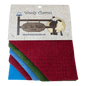 Wooly Charms Sedona - 5pc - Everything Fabric