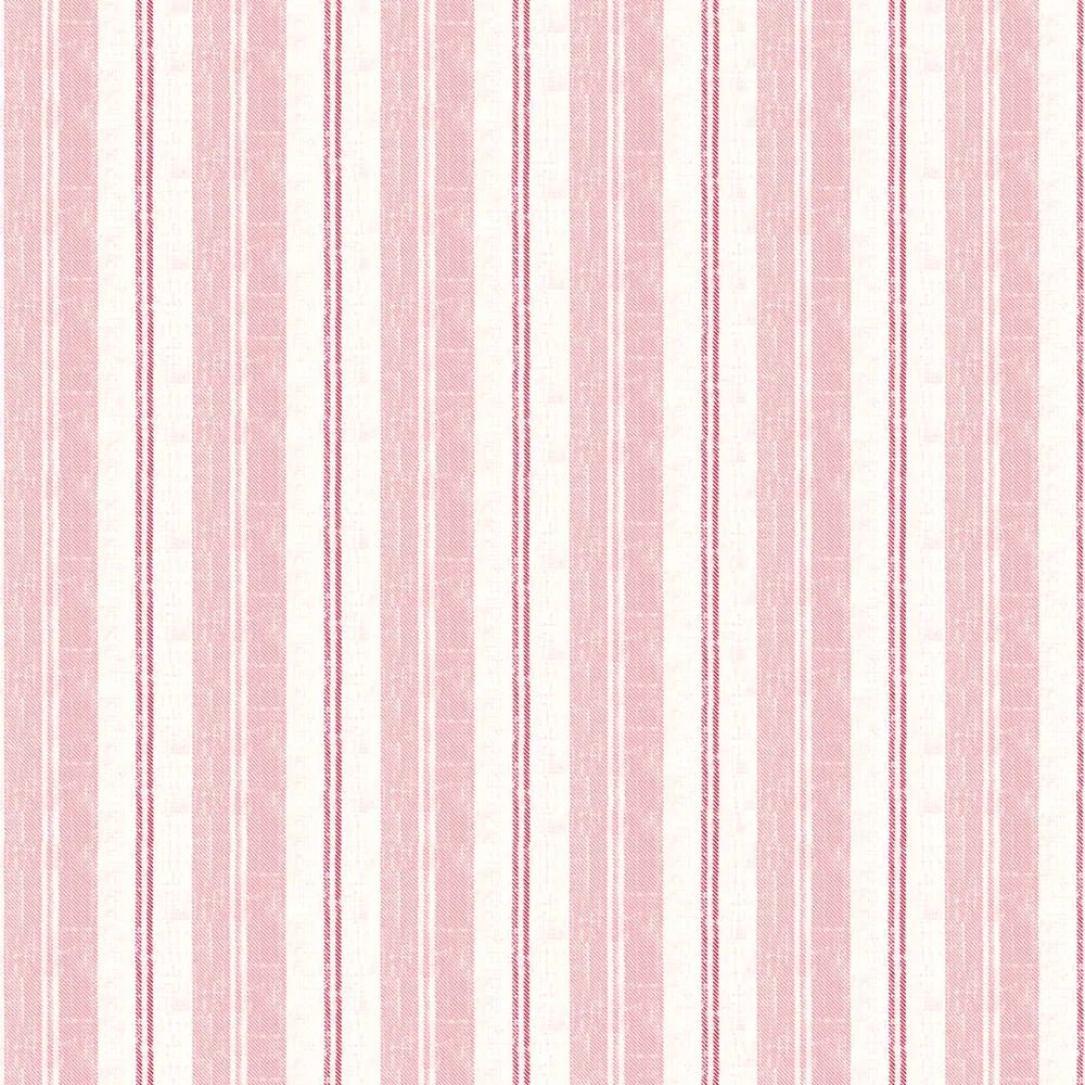 Yours Truly - Textured Stripe - Everything Fabric
