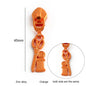 Zip Pull Scissor & Thread 2pk - Everything Fabric