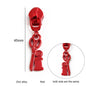 Zip Pull Scissor & Thread 2pk - Everything Fabric