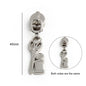Zip Pull Scissor & Thread 2pk - Everything Fabric