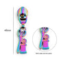 Zip Pull Scissor & Thread 2pk - Everything Fabric