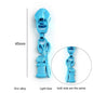Zip Pull Scissor & Thread 2pk - Everything Fabric