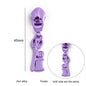 Zip Pull Scissor & Thread 2pk - Everything Fabric