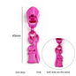 Zip Pull Scissor & Thread 2pk - Everything Fabric