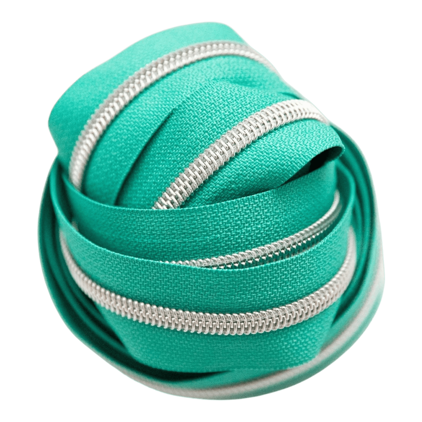 Zippers By the Yard - 3yd Length - Everything Fabric