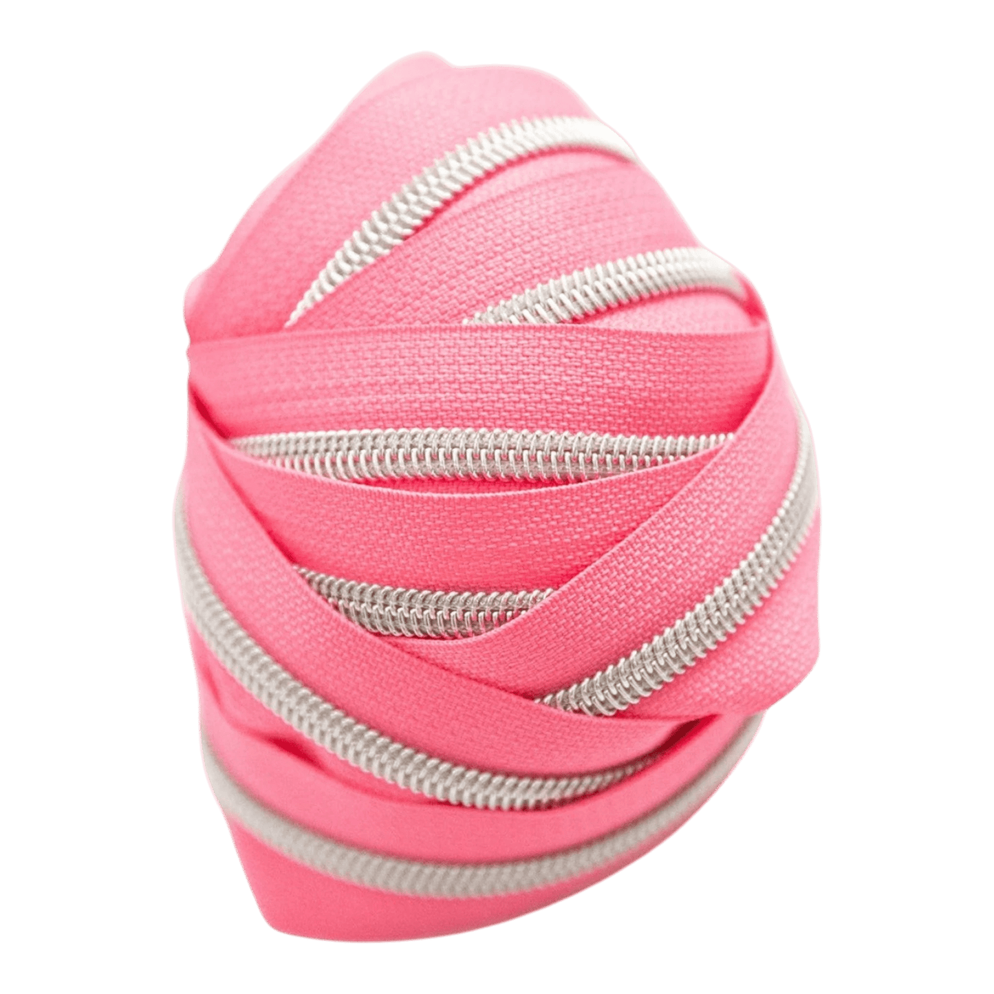 Zippers By the Yard - 3yd Length - Everything Fabric